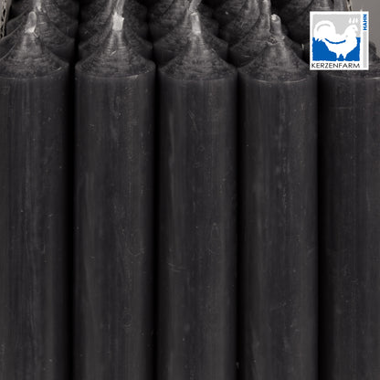 Stabkerze 100x22 7 Farben - Wohnen auf dem Land