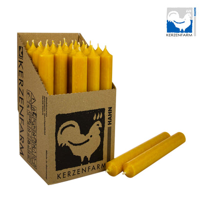 Stabkerze 180x22 8 Farben - Wohnen auf dem Land
