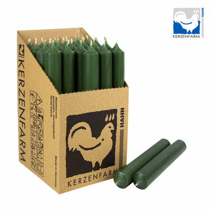 Stabkerze 180x22 8 Farben - Wohnen auf dem Land