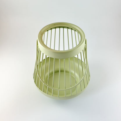 Windlicht "Laterne" Metall 2 Farben - Wohnen auf dem Land