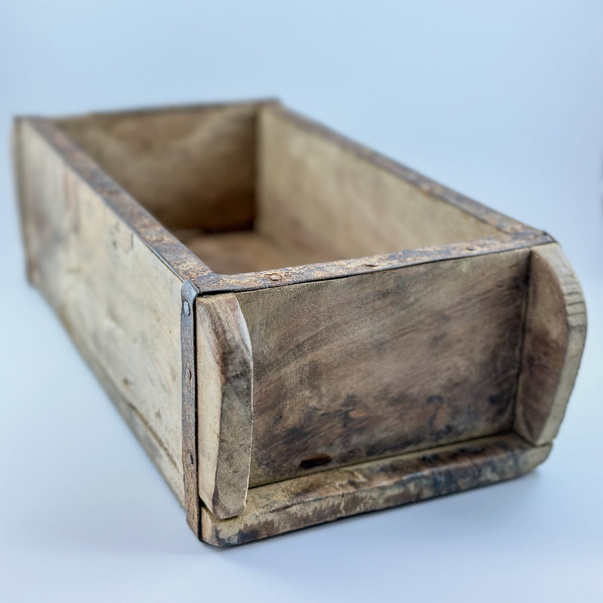 Ziegelform Organizer Pflanzbox 