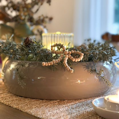 Schale Deko Bowl