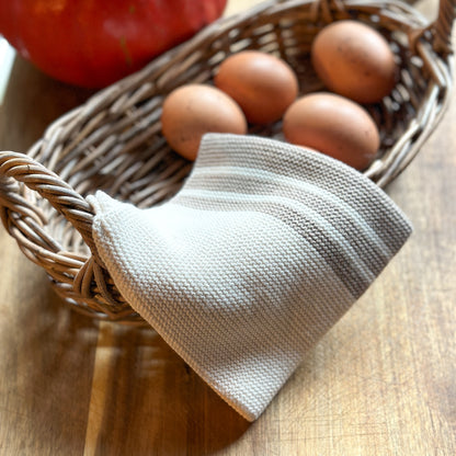 Spültuch "Sticka" Baumwolle 3 Designs - Wohnen auf dem Land