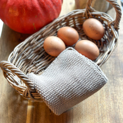 Spültuch "Sticka" Baumwolle 3 Designs - Wohnen auf dem Land