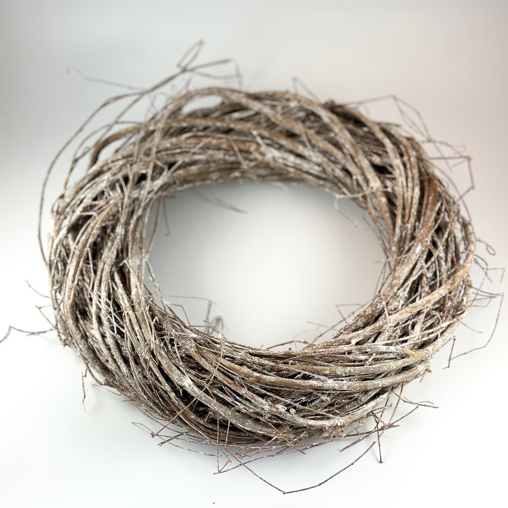 Kranz "Willow" Wild Slim - Wohnen auf dem Land