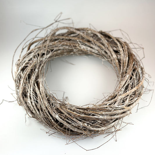 Kranz "Willow" Wild Slim - Wohnen auf dem Land